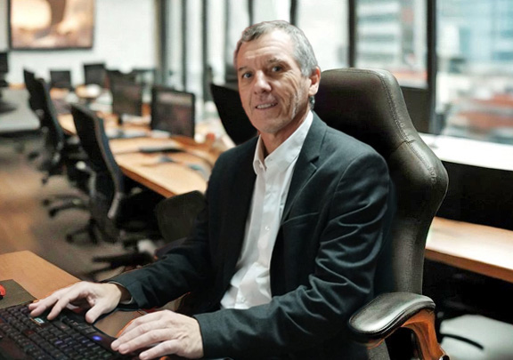 Miguel Curutchet